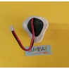 Batteria Ricaricabile al Li-Ion 10,8V (12,6V) 3,35Ah per faro Led BeamZ
