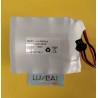 Batteria Ricaricabile al Li-Ion 10,8V (12,6V) 10Ah per faro Led BeamZ