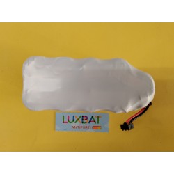 Batteria Ricaricabile al Li-Ion 10,8V (12,6V) 10Ah per faro Led BeamZ