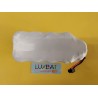 Batteria Ricaricabile al Li-Ion 10,8V (12,6V) 10Ah per faro Led BeamZ
