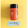 FANSO ER34615M/CNR Batteria al litio 3,6V 13Ah size D, con terminali a saldare