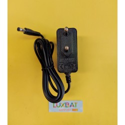 Caricabatterie per Litio Ione (Li-Ion) 1S 4,2V 1,5A