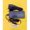 Caricabatteria automatico Ni-Mh 1,2-18V (1-15 celle)