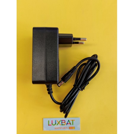 Caricabatterie per Litio Ione (Li-Ion) 4S 16,8V 1,5A