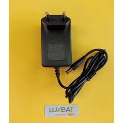 Caricabatterie per Litio Ione (Li-Ion) 4S 16,8V 1,5A