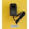 Caricabatterie per Litio Ione (Li-Ion) 4S 16,8V 1,5A