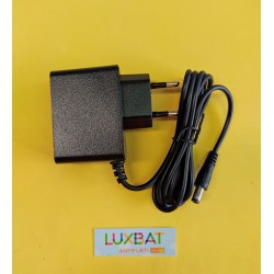 Caricabatterie per Litio Ferro Fosfato (Li-FePo4) 2S 7,2V 1A