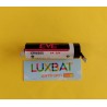 EVE ER14505 3,6V 2,5Ah Batteria al litio, size AA, equivalente LS14500