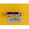 EVE SPC1550A Super Pulse Battery Capacitor AA 3,6V 200mAh