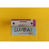 EVE SPC1550A Super Pulse Battery Capacitor AA 3,6V 200mAh