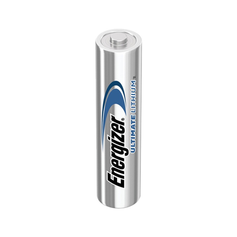 ENERGIZER L92 Ultimate Lithium, Batteria AAA 1,5V box 10pz