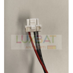 Batteria LS33600 3,6V 17Ah per contatori Gas smart