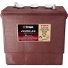 TROJAN J305G AC 6V 315Ah (C20) Batteria al Piombo per uso ciclico J305G AC, Terminali tipo 7