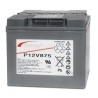 EXIDE Sprinter P12V875 12V 41Ah (C10) Batteria al piombo per UPS