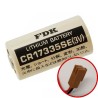 FDK CR17335SE 3V 1850mAh per apparecchiature FANUC