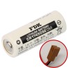 FDK CR17450SE-R 3V 2500mAh per apparecchiature FANUC