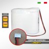 LINCE 2LSH20 SAFT 7.2V 13Ah Pacco batteria al litio