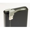 GP PowerBank GO 10400 mAh, RC10A, Black