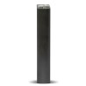GP PowerBank GO 10400 mAh, RC10A, Black