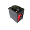 LDC6-240 LUMINOR  6V 240Ah (C20) Batteria al Piombo AGM DEEP CYCLE Terminali F12-M8
