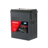 LDC6-400 LUMINOR  6V 400Ah (C20) Batteria al Piombo AGM DEEP CYCLE Terminali DT