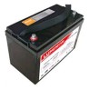 LDC12-100 LUMINOR  12V 100Ah (C20) Batteria al Piombo AGM DEEP CYCLE Terminali F11-M6
