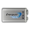 ENERGIZER ULTIMATE LITHIUM 9V 1PZ