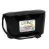 ABB LS33600-3S1P 10,8V 17Ah SAFT Batteria al Litio 178,20Wh con connettore MOLEX
