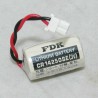 ALLEN BRADLEY 1763-BA CR14250 3V 0,85Ah FDK Batteria Litio per PLC-CNC