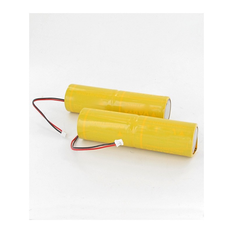 KIT 2 BATTERIE 3V PER ALLARME PISCINA KIDSGUARD 2