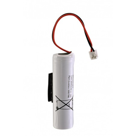 DAITEM BAT951-21X ICR18650-26J 3,6V 2,6Ah SAMSUNG Batteria Li-Ion compatibile