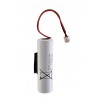 DAITEM BAT951-21X ICR18650-26J 3,6V 2,6Ah SAMSUNG Batteria Li-Ion compatibile