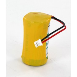 DELTA DORE LSH14 3,6V 5,8Ah SAFT Batteria al Litio per DMBV TYXAL +