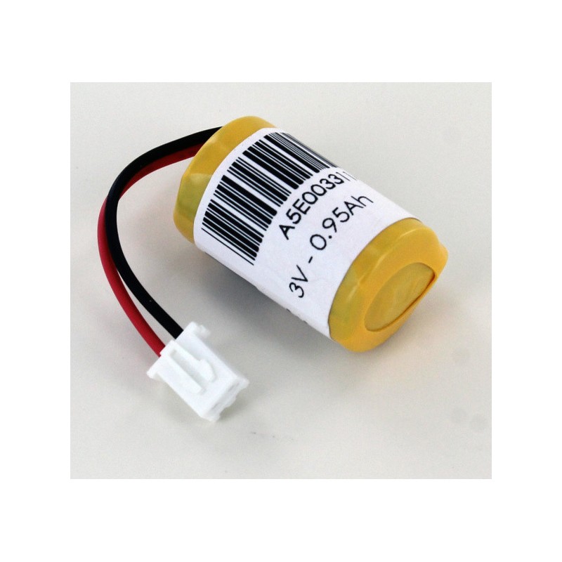SIEMENS CR14250 1/2AA 3V 850mAh FDk Batteria al Litio per SIMATIC PC/PG SIEMENS