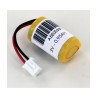 SIEMENS CR14250 1/2AA 3V 850mAh FDk Batteria al Litio per SIMATIC PC/PG SIEMENS