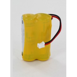 2280015 DELTA DORE 2LS14500 3,6V 5,2Ah SAFT Batteria Litio per DME-DMBE TYXAL
