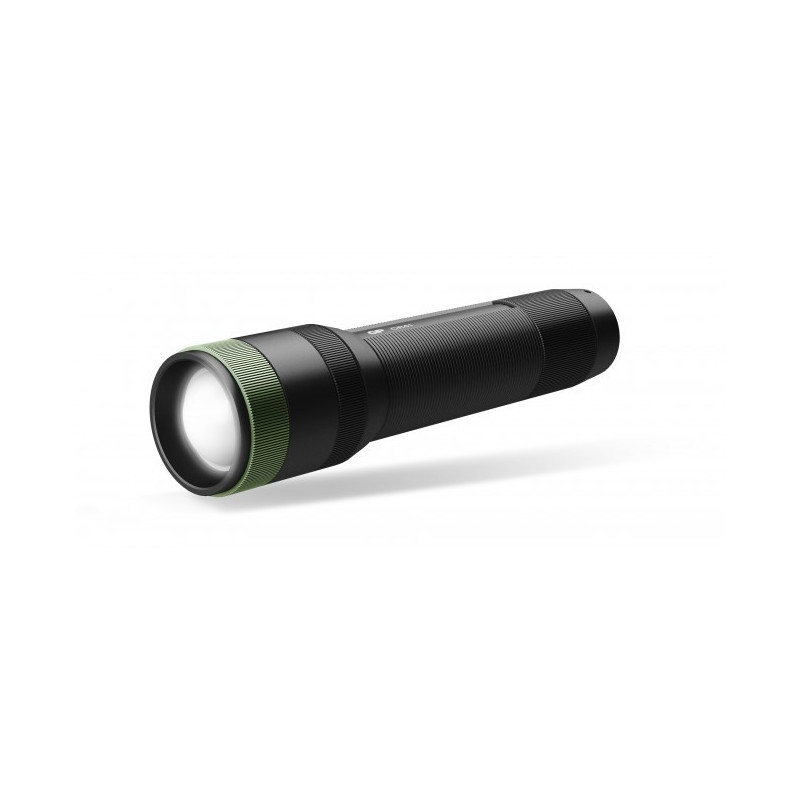 Torcia LED UV-C 254nm Ricaricabile Wondson - Luce A Onde Corte Per Disinfezione, Batteria 18650, Nuova