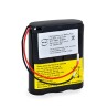 Batteria Ricaricabile Li-Ion SAMSUNG ICR18650-26J-2S2P+PCM+CAVI 7,2V 5,2Ah