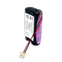 Batteria Ricaricabile ALGO 3I Li-Ion SAMSUNG ICR18650-26JM-2S1P+PCM 7,2V 2,6Ah