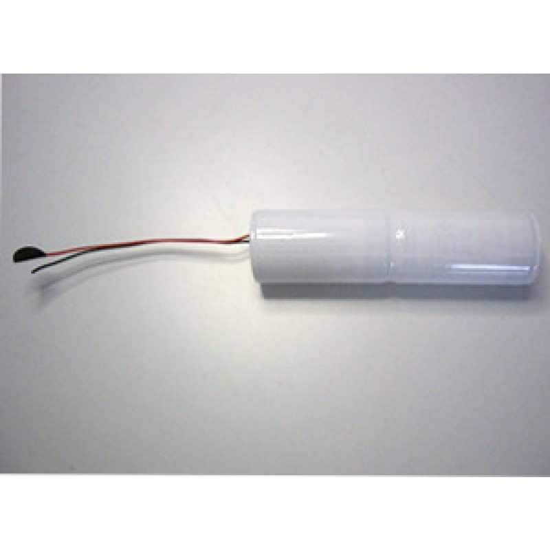 Batteria SAFT LSH20-2S1P 7,2V 13Ah uscita cavi liberi 2xD / 2ER34615M / 2LSH20