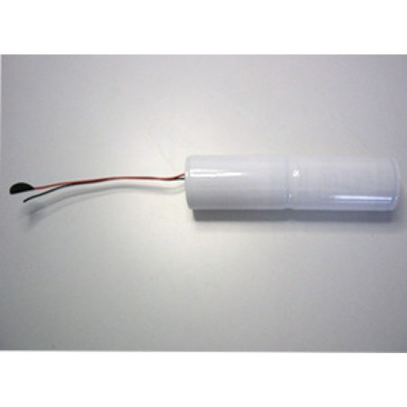 Batteria SAFT LSH20-2S1P 7,2V 13Ah uscita cavi liberi 2xD / 2ER34615M / 2LSH20