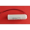 Batteria Ricaricabile Li-Ion SAMSUNG INR21700-50E 3,6V 5Ah uscita cavi liberi