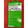 MULTIPRESA CIABATTA LINKLED SCHUKO 3 POSTI CON INTERRUTTORE E CAVO DA 1,5m