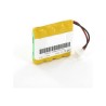 OMRON HEM-907 48 Batteria per sfigmomanometro,GP180AAH4BMX 4,8V 1800mAh