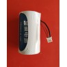 SAGECOM EF4/EGA/EVO ER34615 3,6V 19Ah HCB Batteria Litio per contatori SAGECOM