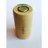 Batteria ricaricabile SANYO/PANASONIC Ni-Mh Sub C 1,2V 3Ah
