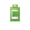 Carica Batterie USB con Batterie incluse Gp ReCyko+, Stilo AA/AAA GP-E411