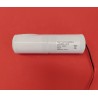 SAFT LS33600-1S2P 3,6V 34Ah Batteria al Litio uscita cavi liberi