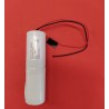 SAFT LS33600-1S2P 3,6V 34Ah Batteria al Litio uscita cavi liberi