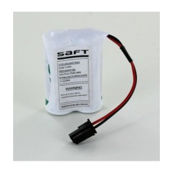 ABB 3HAC051036-001 REV02 2LS17500 3,6V 7,2Ah SAFT Batteria al Litio